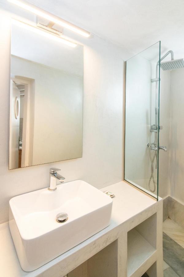 Ferienhaus N & M Homes Agios Sostis (Tinos)