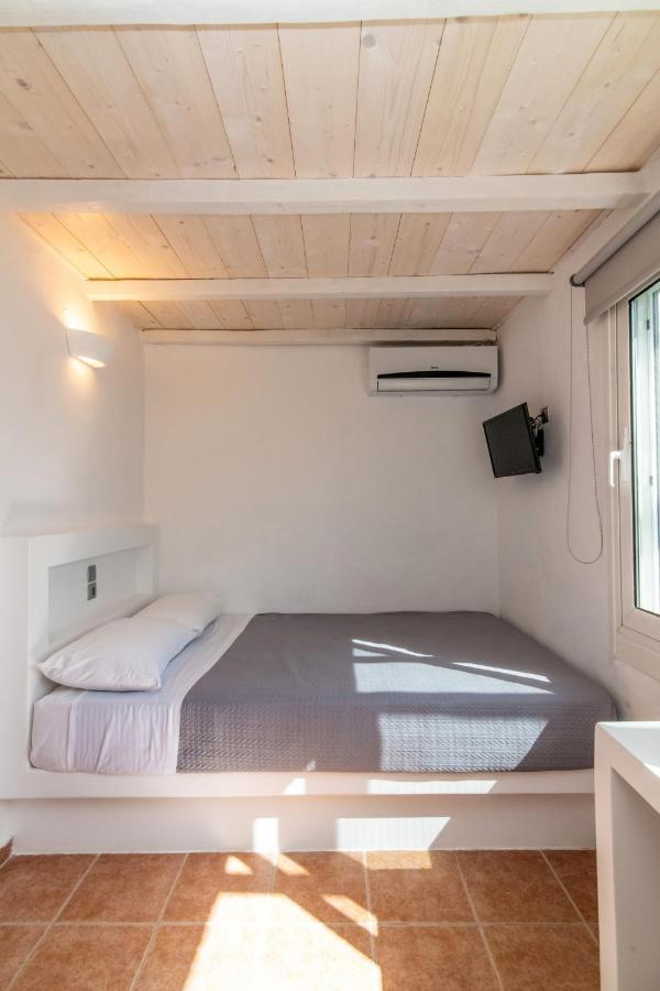 N & M Homes Ferienhaus Agios Sostis (Tinos)