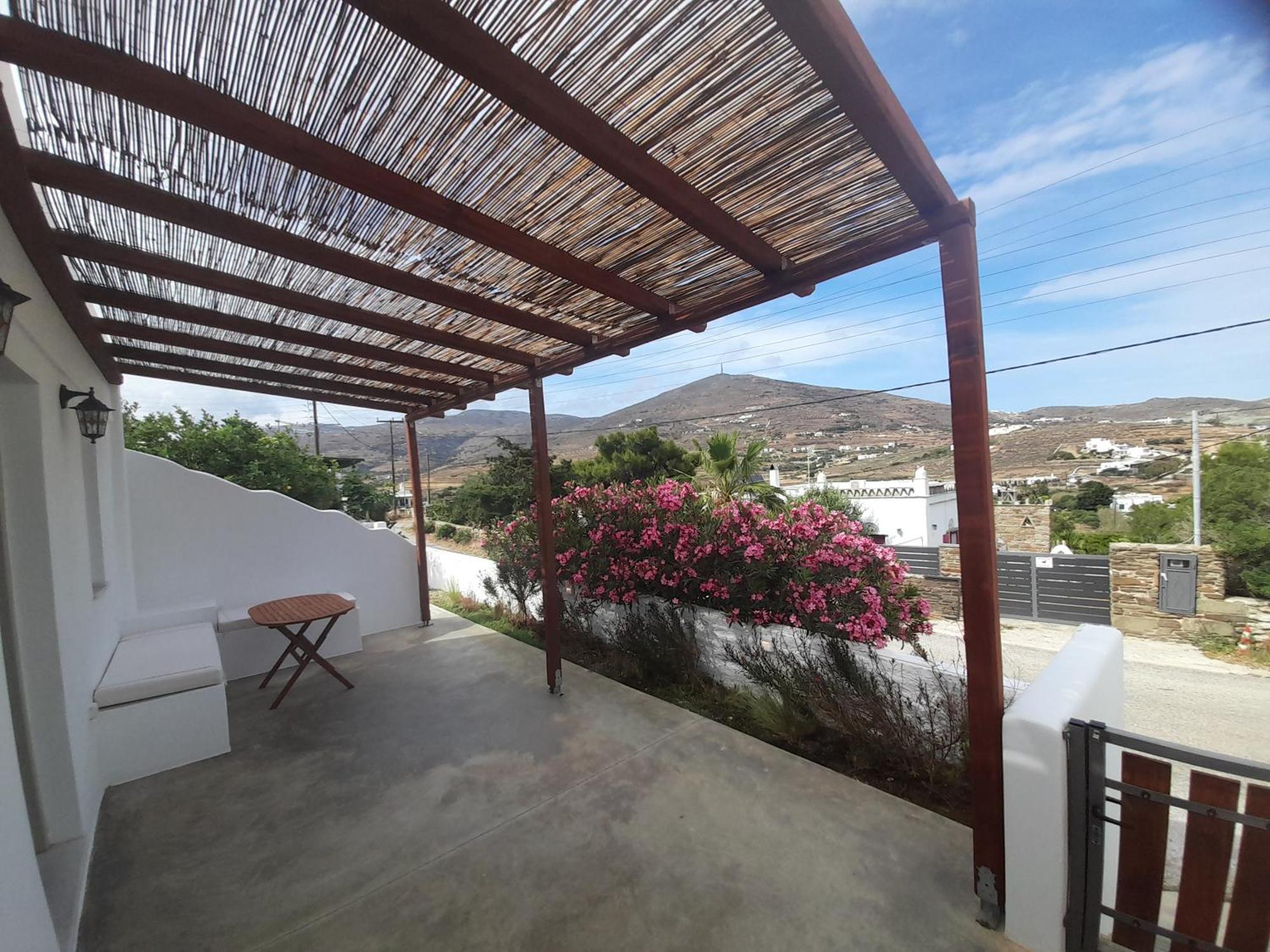 N & M Homes Ferienhaus Agios Sostis (Tinos)