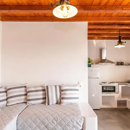 N & M Homes Agios Sostis  Exterior foto