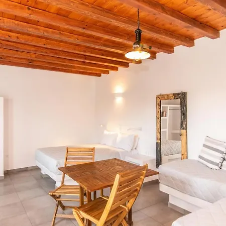 N & M Homes Agios Sostis  Exterior foto