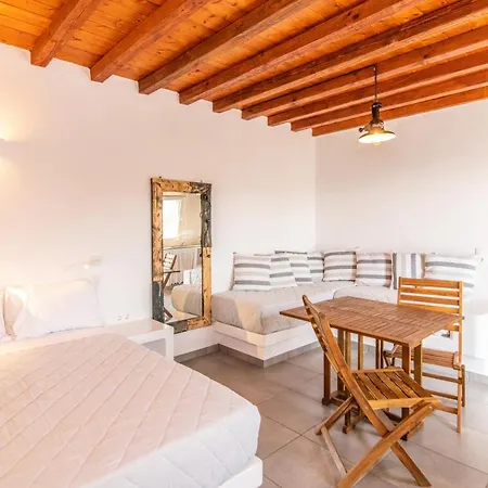 N & M Homes Agios Sostis  Exterior foto