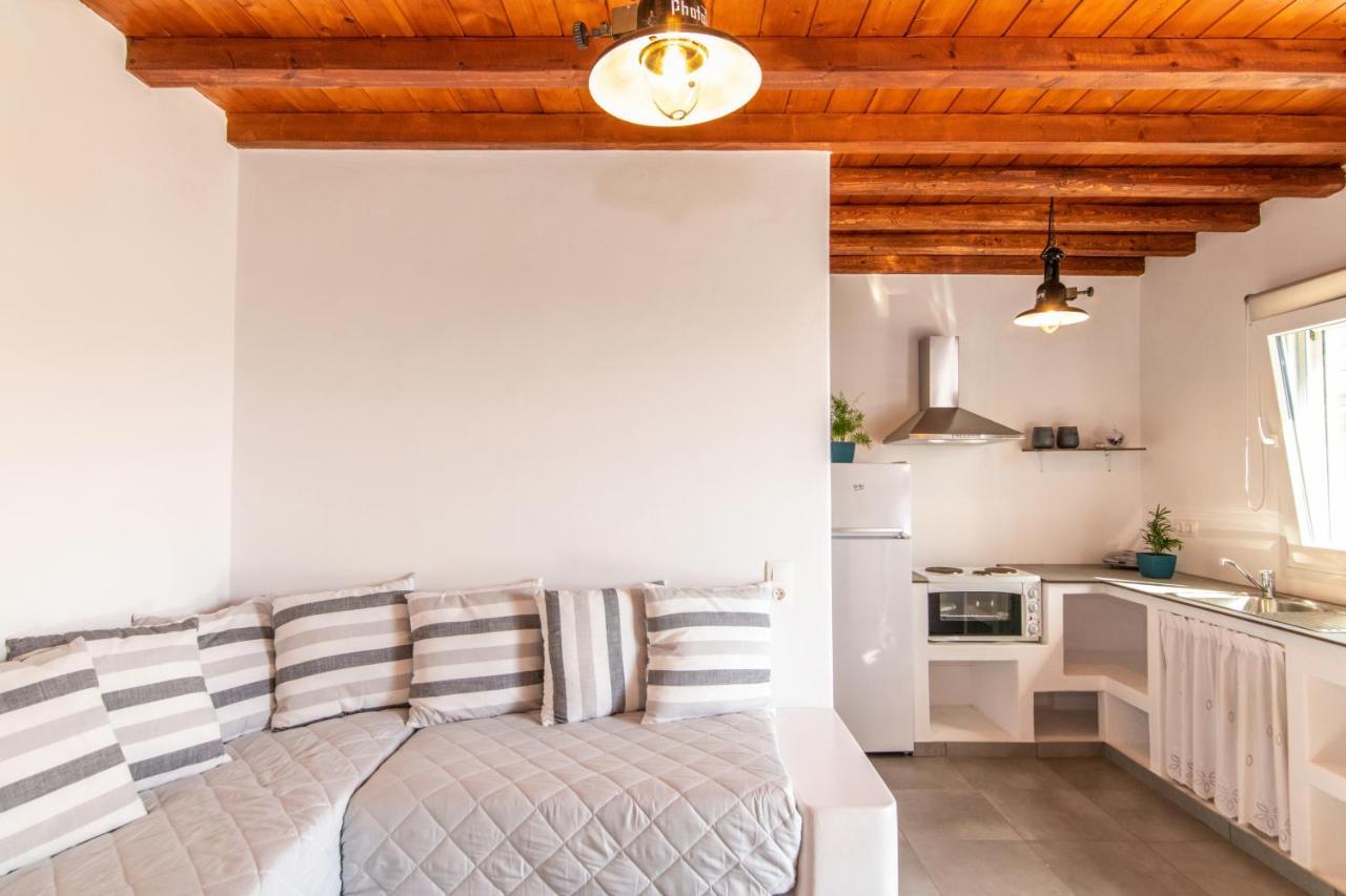 Holiday home N & M Homes Agios Sostis (Tinos)