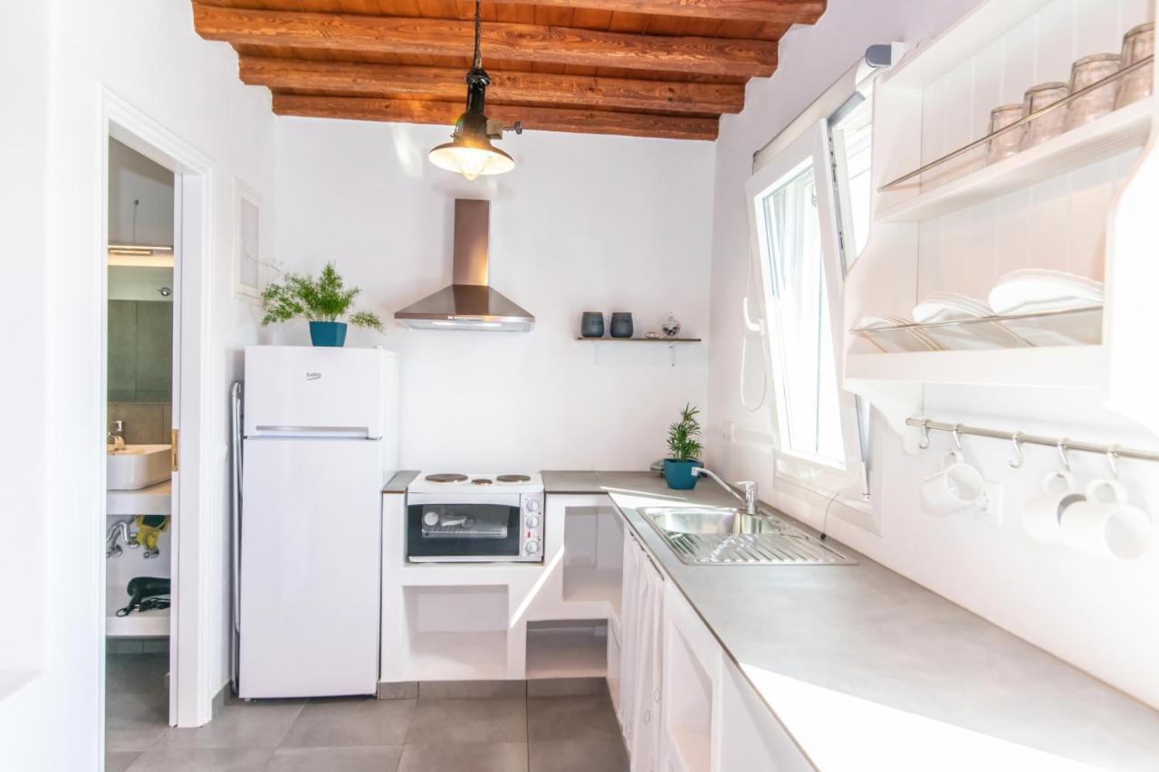 N & M Homes Agios Sostis (Tinos)