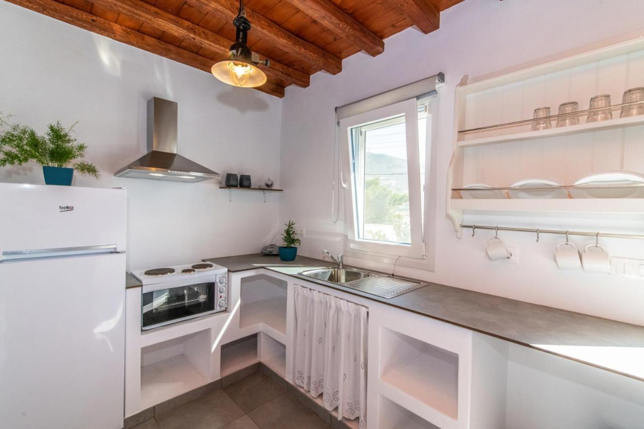 N & M Homes Holiday home Agios Sostis (Tinos)