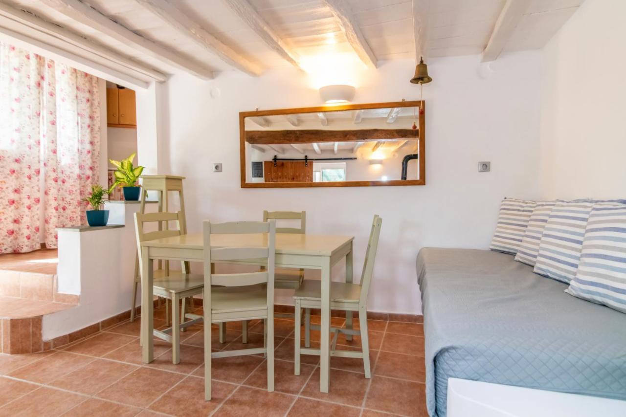 N & M Homes * Agios Sostis (Tinos)