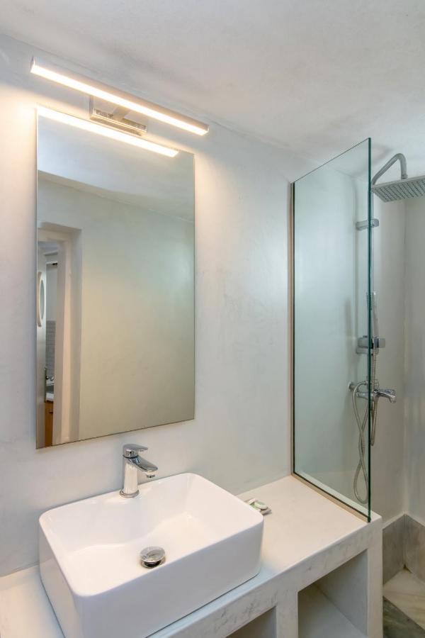 Holiday home N & M Homes Agios Sostis (Tinos)