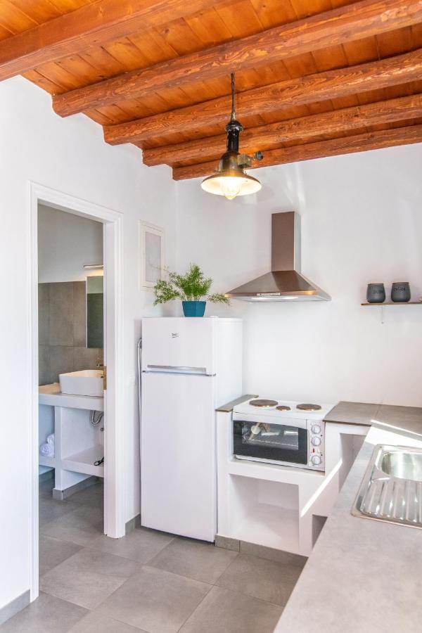 N & M Homes Agios Sostis (Tinos)