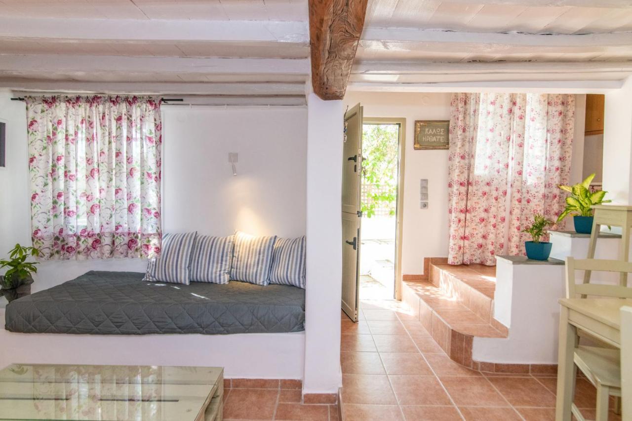 N & M Homes Agios Sostis (Tinos)