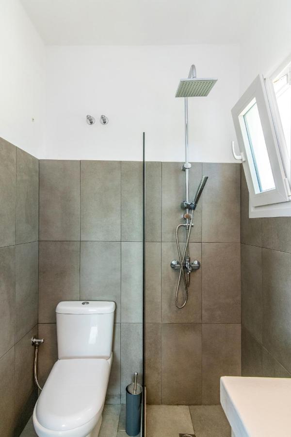 N & M Homes * Agios Sostis (Tinos)