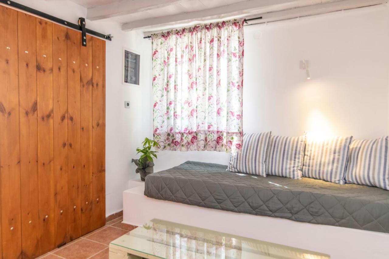 N & M Homes Holiday home Agios Sostis (Tinos)