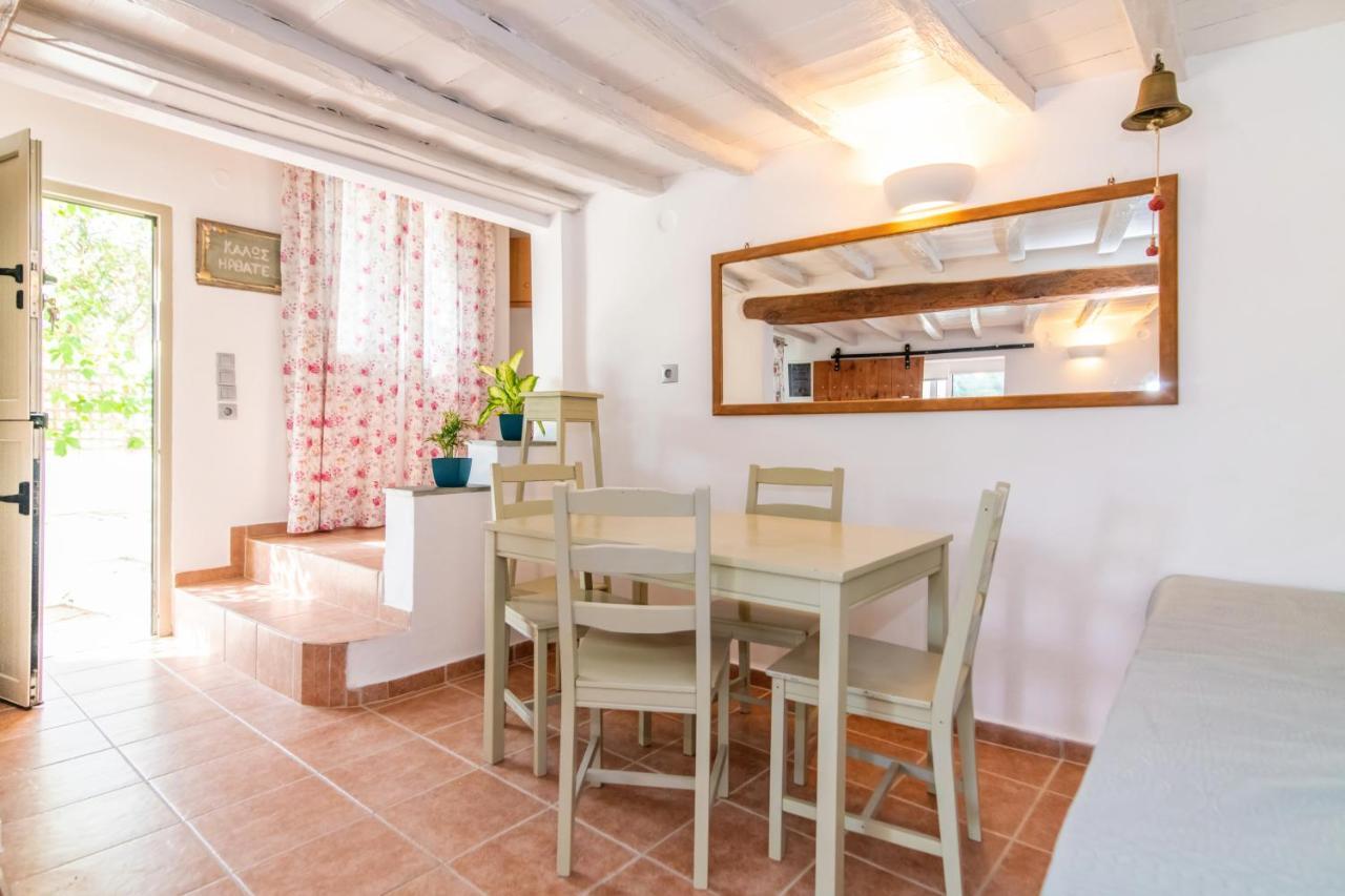 N & M Homes Agios Sostis (Tinos)