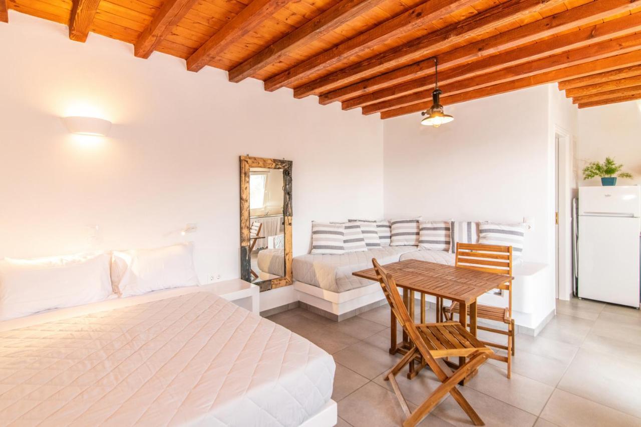 Hébergement de vacances N & M Homes *