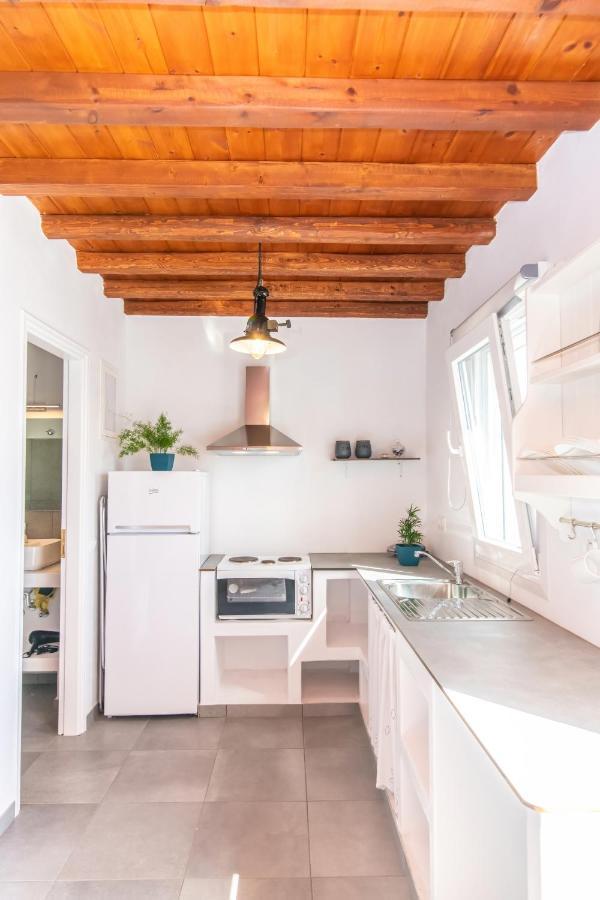 Holiday home N & M Homes Agios Sostis (Tinos)