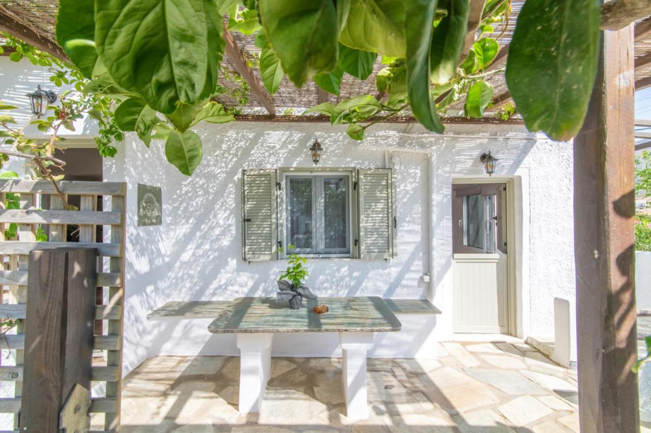Holiday home N & M Homes